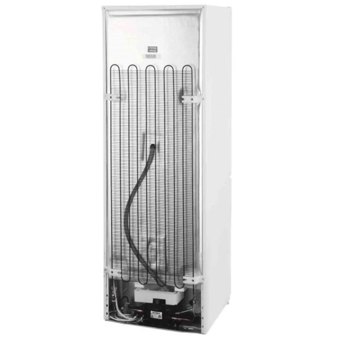 Холодильник Beko CSKDN6270M20W, двухкамерный, класс А+, 270 л, белый - фото 51566741