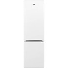 Холодильник Beko CNMV5310KC0W, двухкамерный, класс А+, 310 л, No Frost, белый - фото 10452920