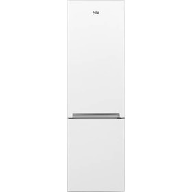 Холодильник Beko CNMV5310KC0W, двухкамерный, класс А+, 310 л, No Frost, белый