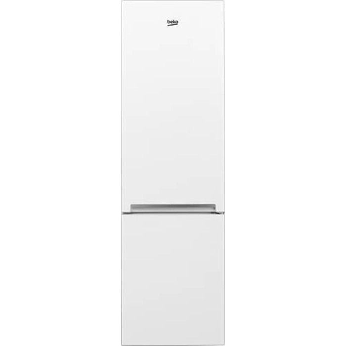 Холодильник Beko CNMV5310KC0W, двухкамерный, класс А+, 310 л, No Frost, белый - Фото 1