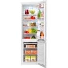 Холодильник Beko CNMV5310KC0W, двухкамерный, класс А+, 310 л, No Frost, белый - Фото 2