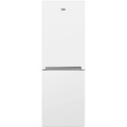 Холодильник Beko CNKDN6270K20W, двухкамерный, класс А+, 270 л, No Frost, белый