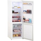 Холодильник Beko CNKDN6270K20W, двухкамерный, класс А+, 270 л, No Frost, белый - Фото 3