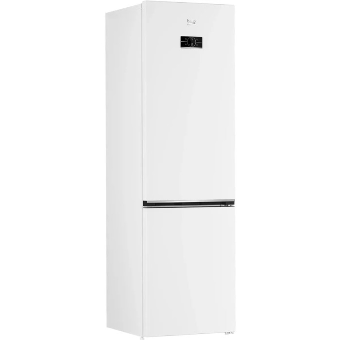 Холодильник Beko B5RCNK403ZW, двухкамерный, класс А++, 403 л, No Frost, белый