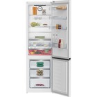 Холодильник Beko B5RCNK403ZW, двухкамерный, класс А++, 403 л, No Frost, белый - Фото 5