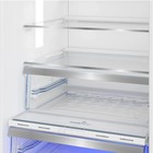 Холодильник Beko B5RCNK403ZW, двухкамерный, класс А++, 403 л, No Frost, белый - Фото 7
