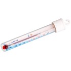 Набор термометр для холод и мороз камеры "Айсберг", от -35°С до +35°С, 12 х 2.2 см, 3 шт - Фото 3