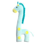 Мягкая игрушка «Жираф Жора», 90 см - фото 109797284
