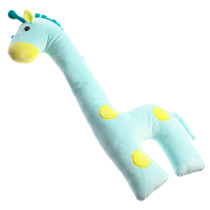 Мягкая игрушка "Жираф Жора", 90 см 196/90/630-2
