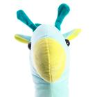 Мягкая игрушка «Жираф Жора», 90 см - Фото 3