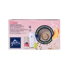 Освежитель воздуха Glade Automatic LTO CHAMPAGN CHEERS, основной блок , 269 мл - фото 24355635