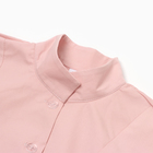 Комплект женский (блузка, шорты) MINAKU: Enjoy цвет розовый, р-р 44 - Фото 7
