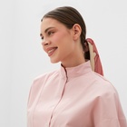 Комплект женский (блузка, шорты) MINAKU: Enjoy цвет розовый, р-р 44 - Фото 2