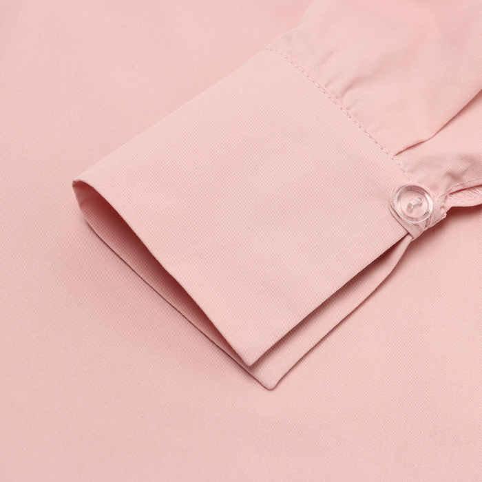 Комплект женский (блузка, шорты) MINAKU: Enjoy цвет розовый, р-р 46