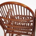 Кресло-качалка VIENNA (разборная) 58 x 133 x 102 см - Фото 4