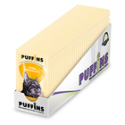 Влажный корм "Puffins" для кошек, курица в соусе, 75 г - Фото 3