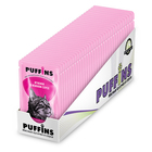 Влажный корм Puffins для кошек, ягненок в соусе, 75 г - Фото 3