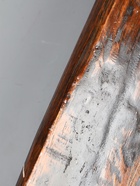 Сувенир «Кошка с бабочками и сердечком на ошейнике», 100×16×7 см, дерево - Фото 5