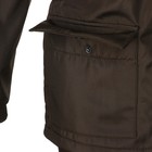 Костюм демисезонный мужской FORESTER, цвет Khaki 21, рост 182-188, размер 60-62 - фото 23991954