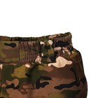 Костюм демисезонный мужской Gorka Light М/рГ Cat's Eye Fleece, 231-5, рост 170-176, 52-54 - фото 23980469