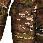 Костюм демисезонный мужской Gorka Light М/рГ Cat's Eye Fleece, 231-5, рост 170-176, 52-54 - фото 23980463