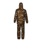 Костюм демисезонный мужской Gorka Light М/рГ Cat's Eye Fleece, 231-5, рост 170-176, 56-58 - фото 23980473