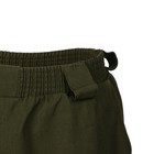 Костюм летний мужской Gorka Light, цвет Хаки 39, рост 170-176, размер 48-50 - фото 23992014