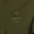 Костюм летний мужской Gorka Light, цвет Хаки 39, рост 170-176, размер 48-50 - фото 23992006