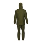 Костюм летний мужской Gorka Light, цвет Хаки 39, рост 170-176, размер 52-54 - фото 23973362