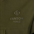 Костюм летний мужской Gorka Light, цвет Хаки 39, рост 182-188, размер 56-58 - фото 23992028