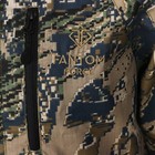 Костюм летний мужской SOLAR, цвет Принт 067, рост 170-176, размер 48-50 - фото 23973395