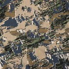 Костюм летний мужской SOLAR, цвет Принт 067, рост 170-176, размер 48-50 - фото 23973398