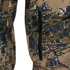 Костюм летний мужской SOLAR, цвет Принт 067, рост 170-176, размер 56-58 - фото 23973416