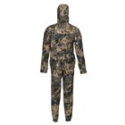 Костюм летний мужской SOLAR, цвет Принт 067, рост 182-188, размер 60-62 - фото 23992104