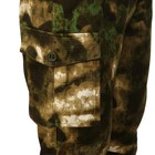 Костюм летний мужской Горка 5, цвет MX Green ВО20, рост 182-188, размер 56-58 - фото 23992200