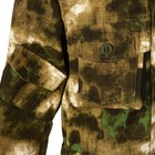 Костюм летний мужской Горка 5, цвет MX Green ВО20, рост 182-188, размер 56-58 - фото 23992192