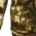 Костюм летний мужской Горка 5, цвет MX Green ВО20, рост 182-188, размер 56-58 - фото 23992193