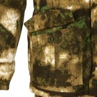 Костюм летний мужской Горка 5, цвет MX Green ВО20, рост 182-188, размер 56-58 - фото 23992194