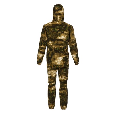 Костюм летний мужской Горка 5, цвет MX Green ВО20, рост 170-176, размер 60-62