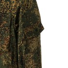Костюм летний мужской Горка 5, цвет Piksel Green, рост 170-176, размер 52-54 - Фото 7
