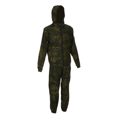 Костюм летний мужской Пионер, цвет 127, рост 182-188, размер 48-50