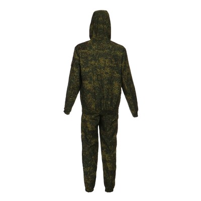 Костюм летний мужской Пионер, цвет 127, рост 182-188, размер 48-50