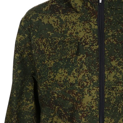 Костюм летний мужской Пионер, цвет 127, рост 182-188, размер 48-50