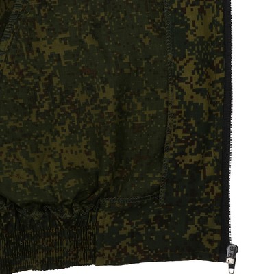 Костюм летний мужской Пионер, цвет 127, рост 182-188, размер 48-50