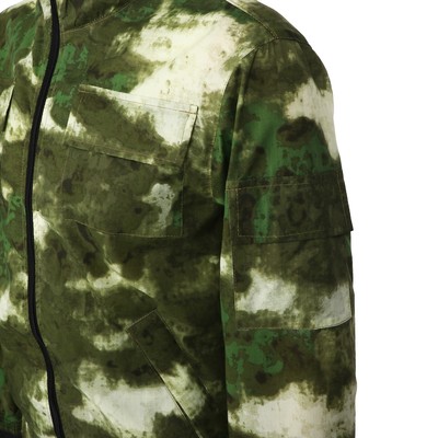 Костюм летний мужской Пионер, цвет 21016/1, рост 170-176, размер 48-50