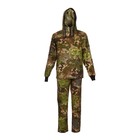 Костюм летний мужской Противоэнцефалитный FAVORIT 1-21, цвет DSN 338-2, рост 182-188, 52-54 - фото 23992284