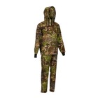 Костюм летний мужской Противоэнцефалитный FAVORIT 1-21, цвет DSN 338-2, рост 182-188, 52-54 - фото 23992285