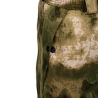 Костюм летний мужской Противоэнцефалитный, цвет MХ Green ВО20, рост 170-176, размер 44-46 - Фото 11