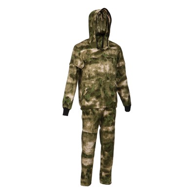 Костюм летний мужской Противоэнцефалитный, цвет MХ Green ВО20, рост 170-176, размер 48-50