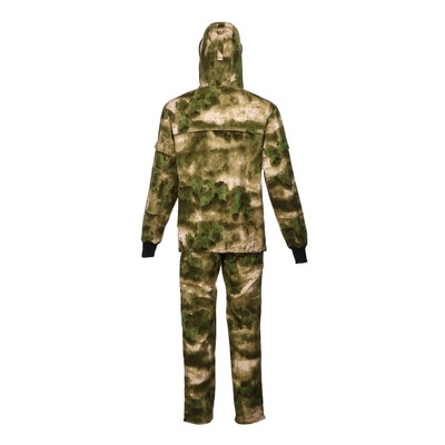 Костюм летний мужской Противоэнцефалитный, цвет MХ Green ВО20, рост 170-176, размер 48-50